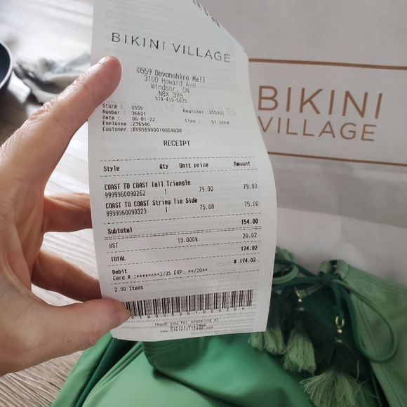 Bikini Blue Rod Beattie - Picture 8 of 10